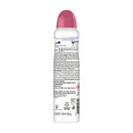 Buy Dove Advanced Care Even Tone Deodorant Spray with Calendula and Vitamin B3 150 ml - Purplle