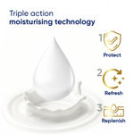 Buy Dove Advanced Care Original Deodorant Spray with Moisturising Cream 150 ml - Purplle