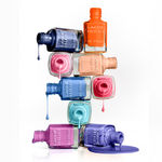 Buy Lakme Absolute Gel Stylist, Lobster Love,12 ml - Purplle