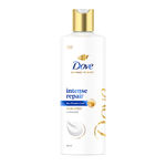 Buy Dove Intense Repair Shampoo (180 ml) - Purplle