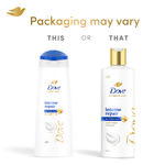 Buy Dove Intense Repair Shampoo (180 ml) - Purplle