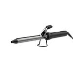 Buy IKONIC PROFESSIONAL Curling Tong Ct-19- 2.0 | Advanced Titanium Barrel | Auto Button Lock Feature | Ergonomic & Lightweight 1 pc - Purplle
