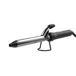 Buy IKONIC PROFESSIONAL Curling Tong Ct-22 - 2.0 | Advanced Titanium Barrel | Auto Button Lock Feature | Ergonomic & Lightweight 1 pc - Purplle