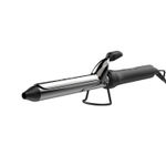 Buy IKONIC PROFESSIONAL Curling Tong Ct-25 -2.0 | Advanced Titanium Barrel | Auto Button Lock Feature | Ergonomic & Lightweight 1 pc - Purplle