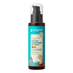 Buy Pilgrim Korean Rice Water & Collagen Advanced Damage Repair Hair Serum SPF 35|Hair repair|Anti-breakage|Frizz control (100 ml) - Purplle