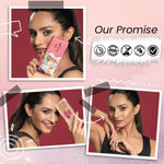 Buy Glam 21 Cheeky Affair The Face Palette - Sunset (8.6 gm) - Purplle