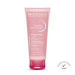 Buy Bioderma Sensibio Face Gel Moussant 100 ml - Purplle