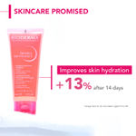 Buy Bioderma Sensibio Face Gel Moussant 100 ml - Purplle