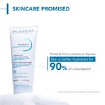 Buy Bioderma Atoderm Intensive Gel Moussant Ultra Soothing Foaming Gel Wash For Infants, Babies, Teens and Adults, 200 ml - Purplle