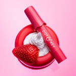 Buy Dot & Key Meltie Lip Balm SPF 50+ PA+++, Strawberry Glaze- 4 gm - Purplle
