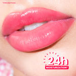 Buy Dot & Key Meltie Lip Balm SPF 50+ PA+++, Strawberry Glaze- 4 gm - Purplle