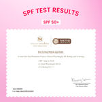Buy Dot & Key Meltie Lip Balm SPF 50+ PA+++, Strawberry Glaze- 4 gm - Purplle