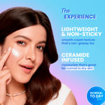 Buy Dot & Key Ceramides & Hyaluronic Barrier Repair Moisturizer - 50 gm - Purplle