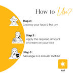 Buy Dermina SPF50 Silicone Sunscreen Gel with PA+++ UVA/UVB Protection, Matte Finish & Water Resistant, All Skin, 50 gm - Purplle