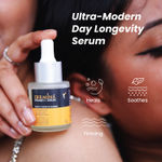 Buy Dermina 15% Vitamin C Serum with Ferulic Acid, Peptide Complex & Super Antioxidant, Glowing Skin, All Skin, 20 ml - Purplle