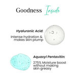 Buy Dermina Hyaluronic Acid Serum with Pentavitin & Niacinamide, Skin Elasticity & Intense Hydration, All Skin, 20 ml - Purplle