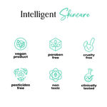 Buy Dermina Hyaluronic Acid Serum with Pentavitin & Niacinamide, Skin Elasticity & Intense Hydration, All Skin, 20 ml - Purplle