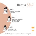 Buy Dermina Tinted+ Sunscreen SPF 50, UVA+ UVB PA+++ For Ultimate Protection & Luminous Instant Glow, All Skin, 50 gm - Purplle