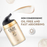 Buy Olay Total Effects 7 In One Anti-Ageing Skin Cream Day / Normal(50 gm) - Purplle