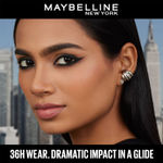 Buy Maybelline New York Colossal Lasting drama Kajal - 36H Wear, Waterproof, Smudge Proof Kajal - 10 Midnight Black, 1 gm - Purplle
