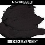 Buy Maybelline New York Colossal Lasting drama Kajal - 36H Wear, Waterproof, Smudge Proof Kajal - 10 Midnight Black, 1 gm - Purplle