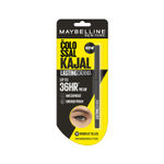 Buy Maybelline New York Colossal Lasting drama Kajal - 36H Wear, Waterproof, Smudge Proof Kajal - 10 Midnight Black, 1 gm - Purplle