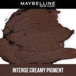 Buy Maybelline New York Colossal Lasting drama Kajal - 36H Wear, Waterproof, Smudge Proof Kajal - 30 Brown Sugar, 1 gm - Purplle