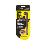 Buy Maybelline New York Colossal Lasting drama Kajal - 36H Wear, Waterproof, Smudge Proof Kajal - 30 Brown Sugar, 1 gm - Purplle