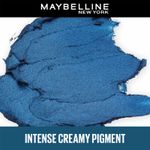 Buy Maybelline New York Colossal Lasting drama Kajal - 36H Wear, Waterproof, Smudge Proof Kajal - 50 Under The Sea (Blue), 1 gm - Purplle