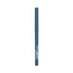 Buy Maybelline New York Colossal Lasting drama Kajal - 36H Wear, Waterproof, Smudge Proof Kajal - 50 Under The Sea (Blue), 1 gm - Purplle