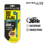 Buy Maybelline New York Colossal Lasting drama Kajal - 36H Wear, Waterproof, Smudge proof Kajal - 40 Green With Envy, 0.31 gm - Purplle