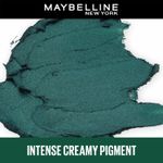 Buy Maybelline New York Colossal Lasting drama Kajal - 36H Wear, Waterproof, Smudge proof Kajal - 40 Green With Envy, 0.31 gm - Purplle