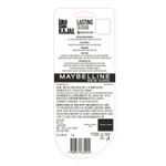 Buy Maybelline New York Colossal Lasting drama Kajal - 36H Wear, Waterproof, Smudge proof Kajal - 40 Green With Envy, 0.31 gm - Purplle