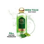 Buy Vedic Valley Snanam Neem Tulsi Body Wash 330 ml - Purplle