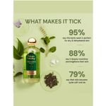 Buy Vedic Valley Snanam Neem Tulsi Body Wash 330 ml - Purplle