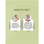 Buy Vedic Valley Snanam Neem Tulsi Body Wash 330 ml - Purplle