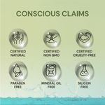 Buy Vedic Valley Snanam Neem Tulsi Body Wash 330 ml - Purplle