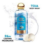 Buy Vedic Valley Snanam Toja Body Wash 330 ml - Purplle