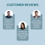 Buy Vedic Valley Snanam Toja Body Wash 330 ml - Purplle