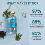 Buy Vedic Valley Snanam Toja Body Wash 330 ml - Purplle