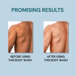 Buy Vedic Valley Snanam Toja Body Wash 330 ml - Purplle