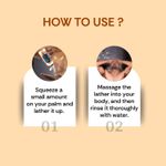 Buy Vedic Valley Snanam Oudh Chandan Body Wash 330 ml - Purplle