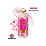 Buy Vedic Valley Snehana Pushp Body Lotion 300 ml - Purplle