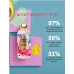 Buy Vedic Valley Snehana Pushp Body Lotion 300 ml - Purplle