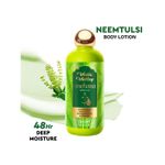 Buy Vedic Valley Neem Tulsi Body Lotion 300 ml - Purplle