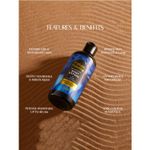Buy Vedic Valley Paraben Free Oud Wild Rose Body Lotion 300 ml - Purplle