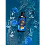 Buy Vedic Valley Paraben Free Oud Wild Rose Body Lotion 300 ml - Purplle