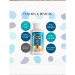 Buy Vedic Valley Paraben Free Oud Ocean Body Lotion 300 ml - Purplle