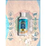 Buy Vedic Valley Paraben Free Oud Ocean Body Lotion 300 ml - Purplle