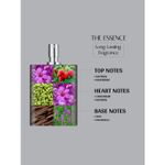 Buy Vedic Valley Paraben Free Oud Noir Body Lotion 300 ml - Purplle